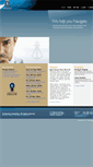 Mobile Screenshot of bearing-consulting.com